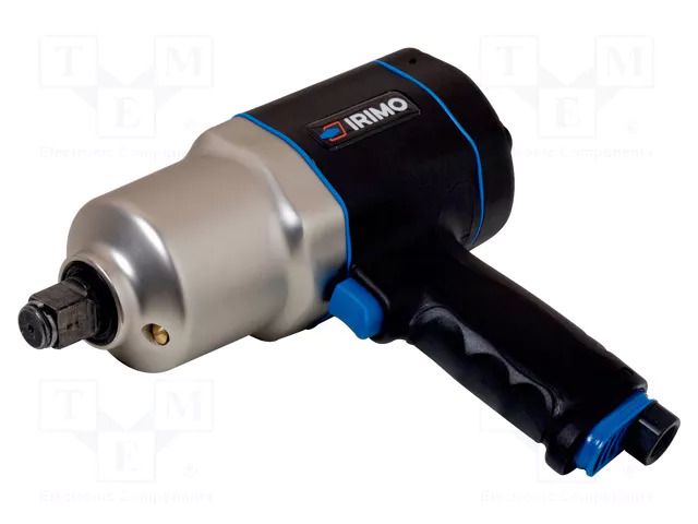 Wrench; pneumatic,impact; 1800Nm; Kind of socket: square; 3/4" IRIMO SA.P817