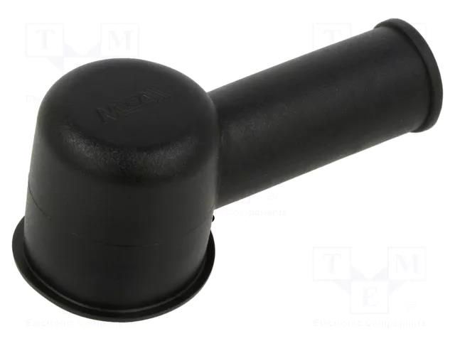 Caps; L: 41mm; Ø: 15mm MTA MTA-4410310