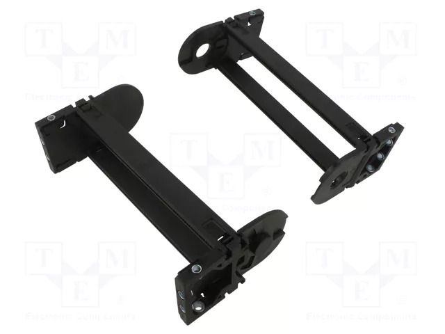 Bracket; 3400/3500; rigid; for cable chain IGUS 34101.200.12