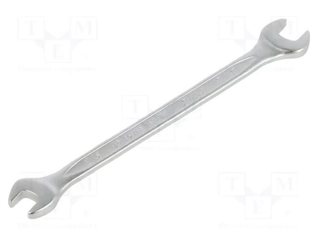 Wrench; inch,spanner; 1/4",5/16" KING TONY KT-59000810