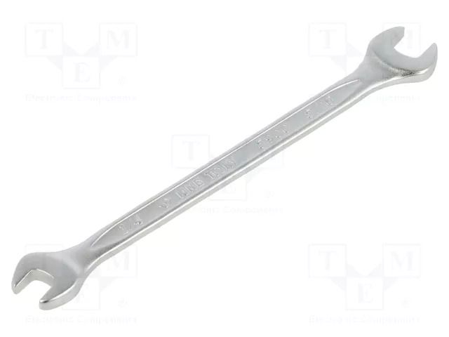 Wrench; inch,spanner; 1/4",5/16" KING TONY KT-59000810