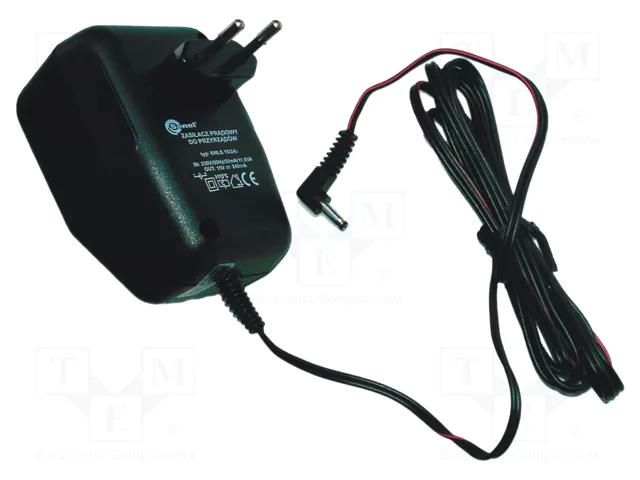 Power supply/charger SONEL Z-2