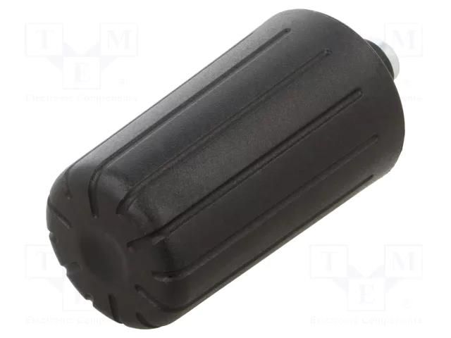 Knob; ESD RT WORK ESD-CHAIR/RP-G3