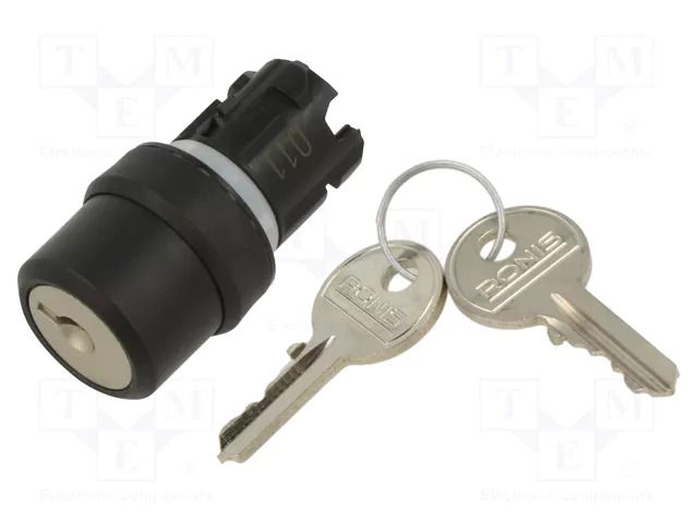 Switch: push-button; 22mm SIEMENS 3SU1000-4BF01-0AA0