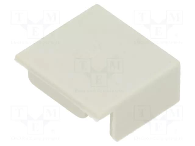 Side cover SIEMENS 5ST3750
