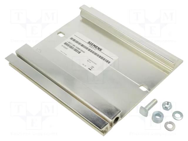 Type of rail: DIN rail; S7-1500; 160mm SIEMENS 6ES7590-1AB60-0AA0