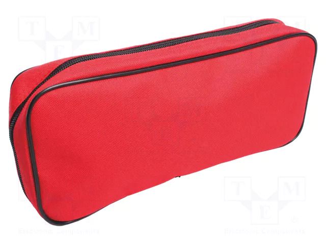 Cover; 290x120x40mm; red BRYMEN BMP-19X/BMP-08X