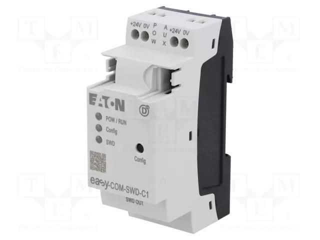 Module: communication EATON ELECTRIC EASY-COM-SWD-C1