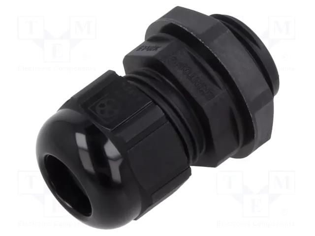 Insulator; M20 SIEMENS 3SU1900-0HG10-0AA0