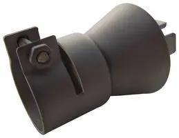 NOZZLE, REWORK, PLCC20 H-P20