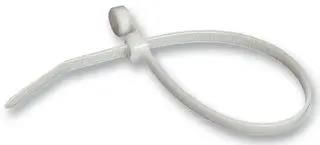 CLAMP TIE, OUTDOOR, PK100 PLC2S-S10-C0