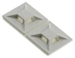MOUNT, ADHESIVE, ACRYLIC, PK100 ABMM-AT-C