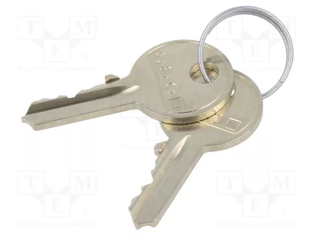 Key; 45 EAO 45-522.0900