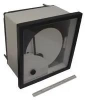 METER, DIN72, NO SCALE D72A5