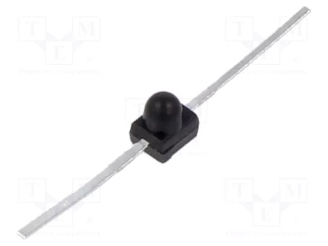 Phototransistor; SMD; 1.9mm; Dim: 2.5x2.2x2.7mm; λp max: 940nm; 30V EVERLIGHT PT91-21B