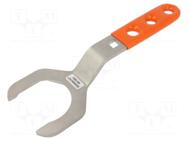 Wrench; Gland: M63 LAPP LAPP-61791268