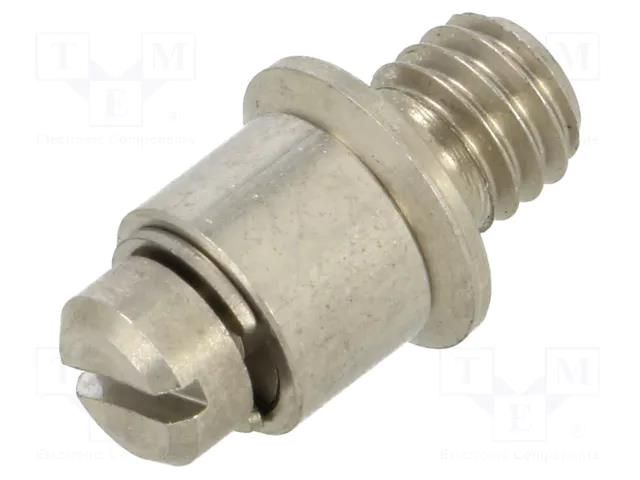 Han 48B latching roller bolt HARTING 09300009998