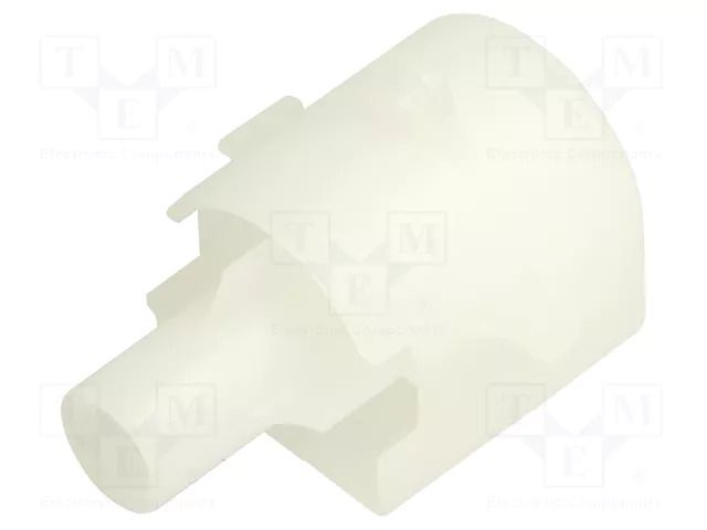 Protection cover; PIN: 1; for battery storage systems HARTING 09930005402