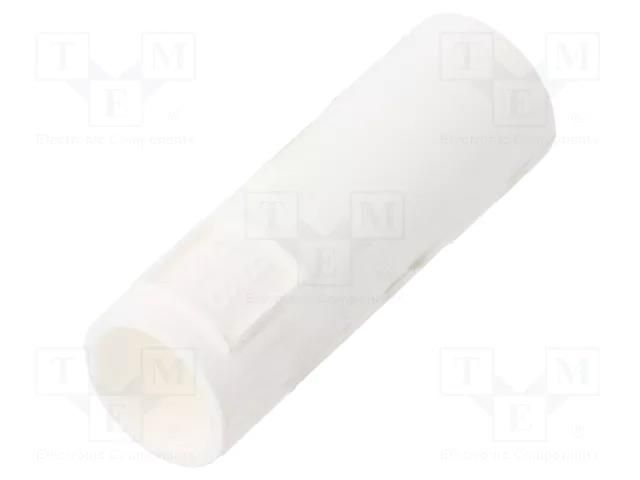 Sleeve; PIN: 1; for battery storage systems; Han® S,Han® S 120 HARTING 09930008221