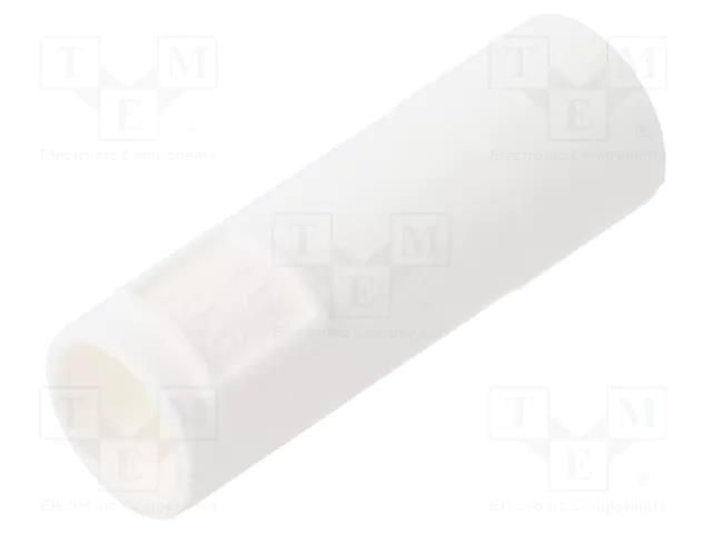 Sleeve; PIN: 1; for battery storage systems; Han® S,Han® S 120 HARTING 09930008222