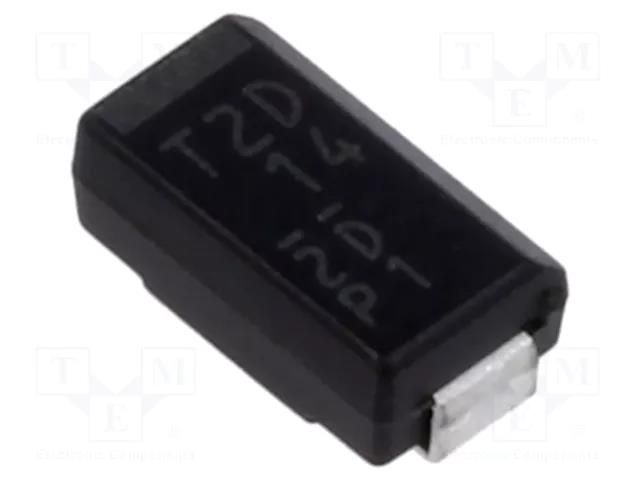 Diode: TVS+FRD; 600V; 200W; 2F; 5uA; Ubr: 145V SHINDENGEN ST02D-140F2-5103