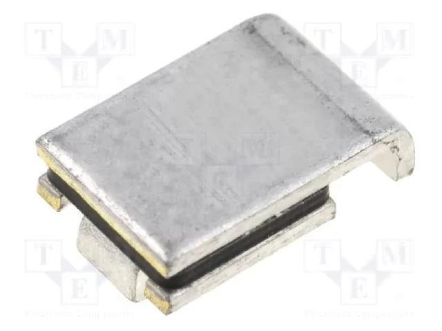 Fuse: PTC polymer; 1.5A; SMD; Polyswitch LITTELFUSE BSMDP-1.50A