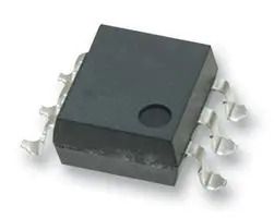 OPTOCPLR, TRIAC, 5.3KV, SMD DIP-6 MOC3020XSMT&R