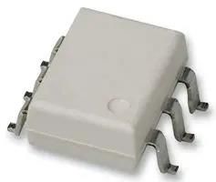 OPTOCOUPLER, TRANSISTOR O/P CNY173SR2VM