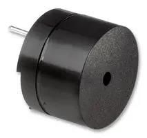 TRANSDUCER, PIEZO BUZZER, 80DB, 2.048KHZ ABT-410-RC