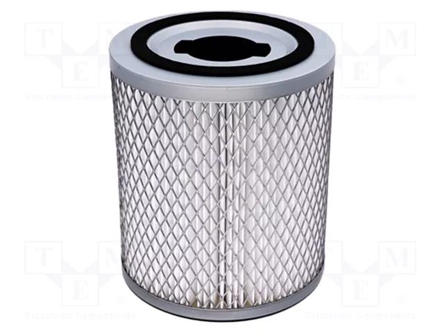 Spare part: filter; for soldering fume absorber METCAL FM-BVX250