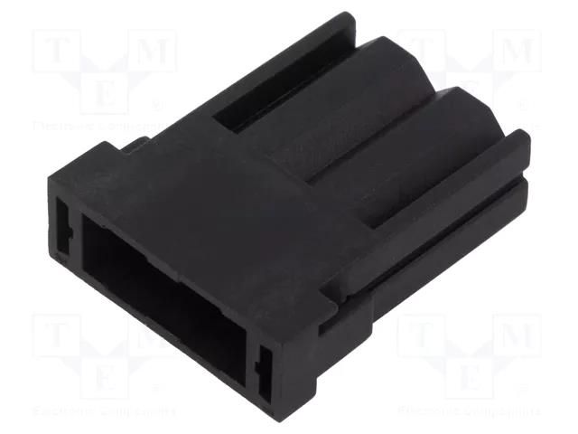 LAPP connector EPIC MCB V 2x4.0mm PNEU (10) LAPP 44424011