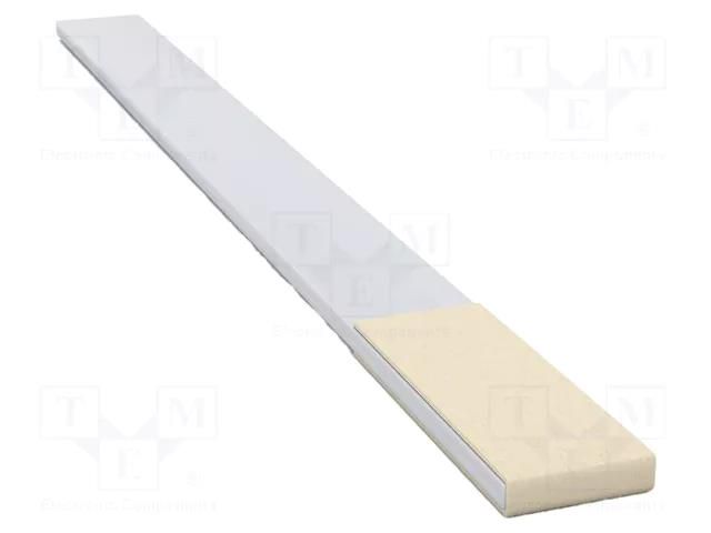 Tool: cleaning sticks; L: 101.6mm; 15pcs; Handle material: plastic MG CHEMICALS MGCH-810-15
