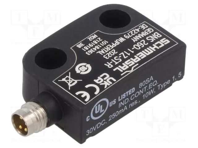 Safety switch: magnetic SCHMERSAL 101184363
