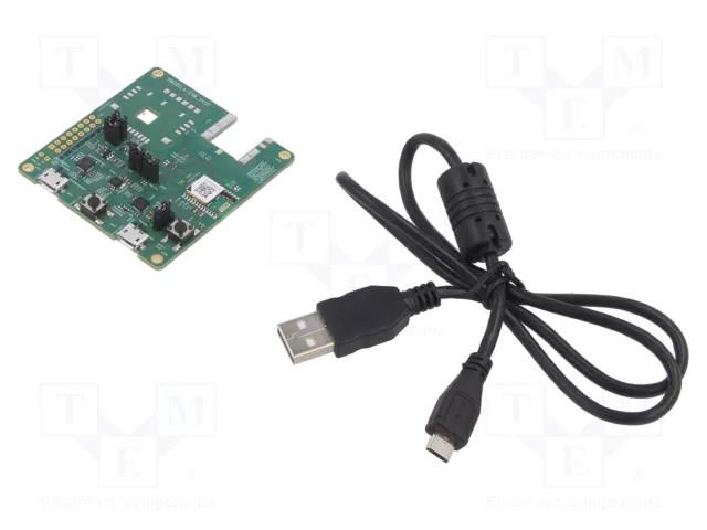 Dev.kit: evaluation; Comp: SIM32ELA SIMCOM SIM32ELA-EVBKIT