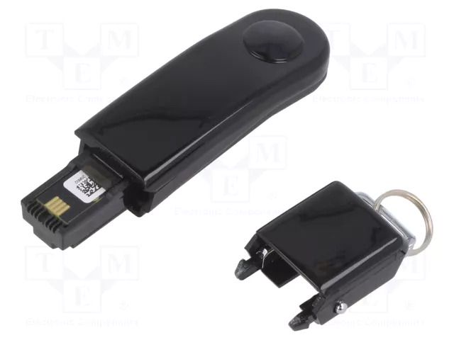 Accessories: programmer; DC1+ EATON ELECTRIC DX-COM-STICK3-KIT