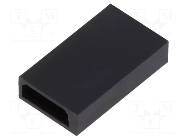Enclosure for connectors: specialist; UL94V-2; Futaba,J HSM H2555-CFYB0000R