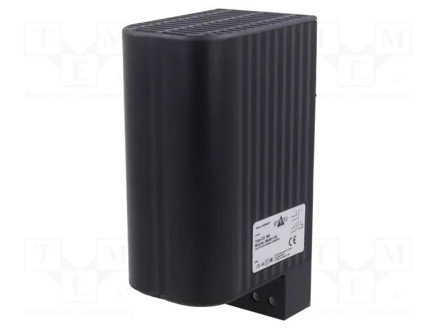 Heater; CS 060; 150W; 12÷30V; IP20 STEGO 06020.1-00