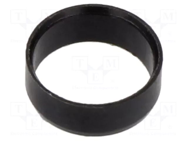 Bearing: sleeve bearing; Øout: 8mm; Øint: 7mm; L: 3mm; iglidur® G IGUS GSM-0708-03