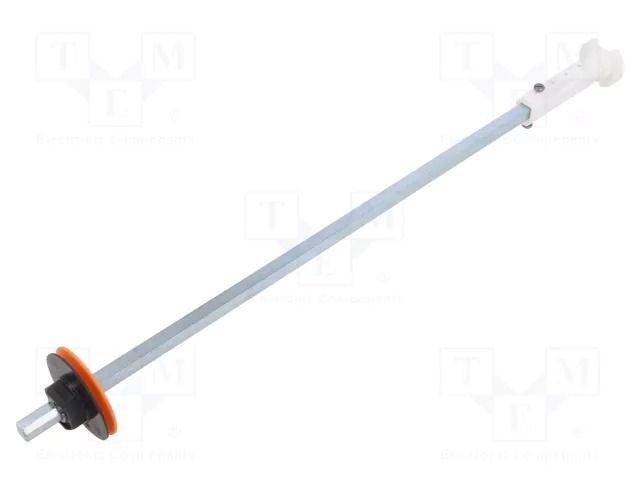 Extension shaft; TeSys VARIO; 400÷430mm SCHNEIDER ELECTRIC VZ30