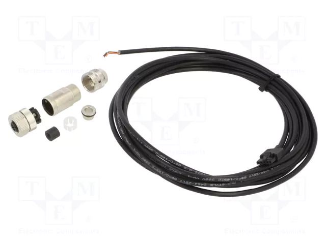 Connecting cable; 5m STEGO STEGO-244446