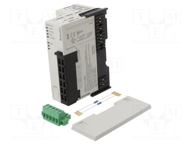Industrial module: converter; -10÷55°C; IP20; ARIO; 24VDC; 5pin AUTONICS ARIO-C-DN