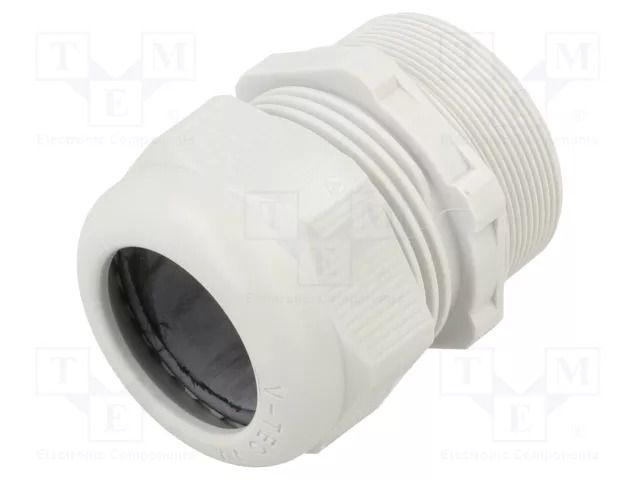 Cable gland; with long thread; M50; 1.5; IP68; polyamide OBO BETTERMANN OBO-2022955