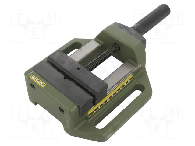 Machine vice; 100mm PROXXON PR20402