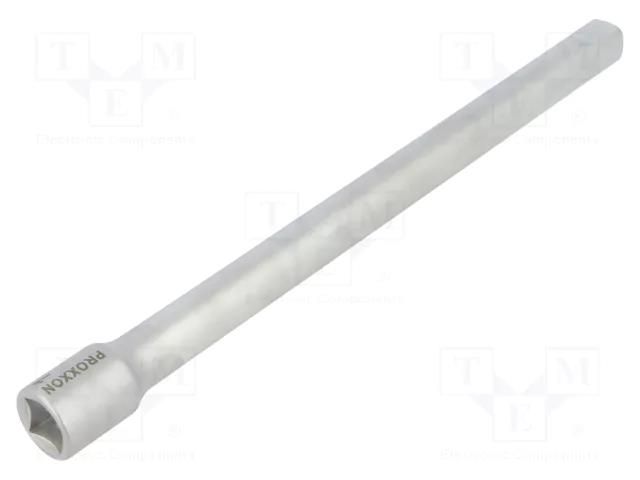 Extension; 1/2"; 250mm PROXXON PR23456