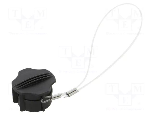 Protection cover; RST WIELAND 99.532.0000.7
