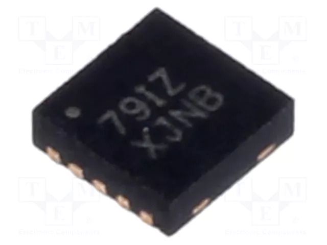 IC: interface; transceiver; half duplex,RS422 / RS485; 40Mbps RENESAS ISL3179EIRZ