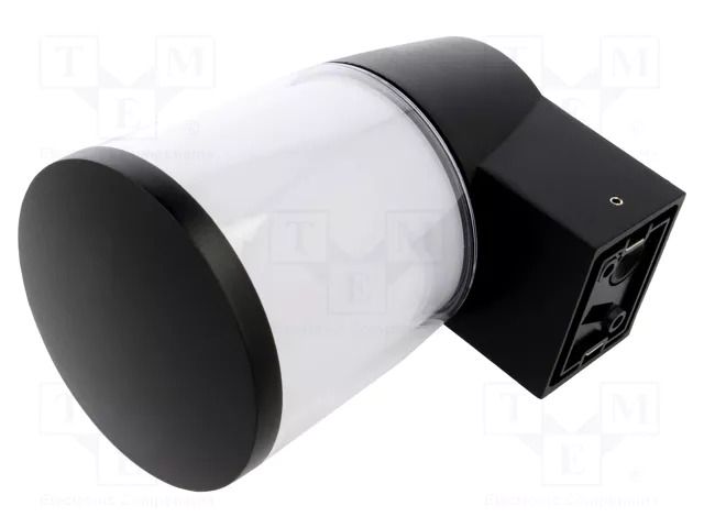 Lamp: garden luminaire; TORO; IP54; E27; Sockets: 1; 220÷240VAC; 15W GTV Poland GTV-OS-TOR0AU-00