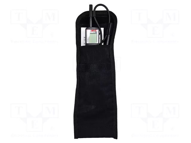 Cover; 295x135x15mm; black TIETZSCH TIZ-LSP-COR
