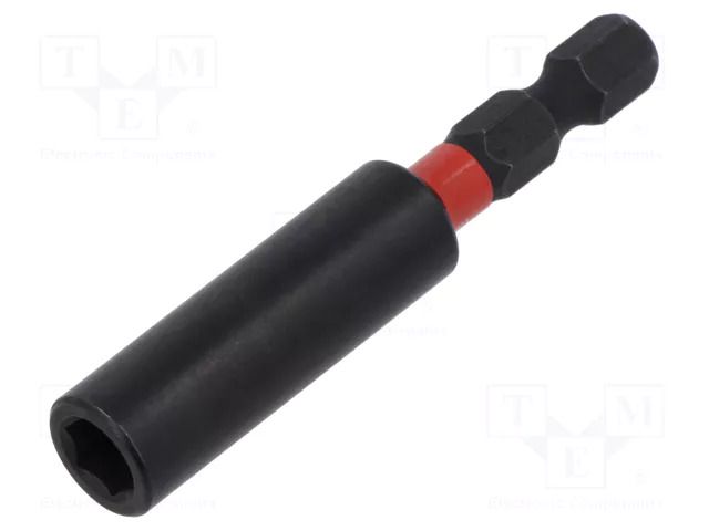 Holder; Overall len: 60mm Milwaukee MW-4932430478