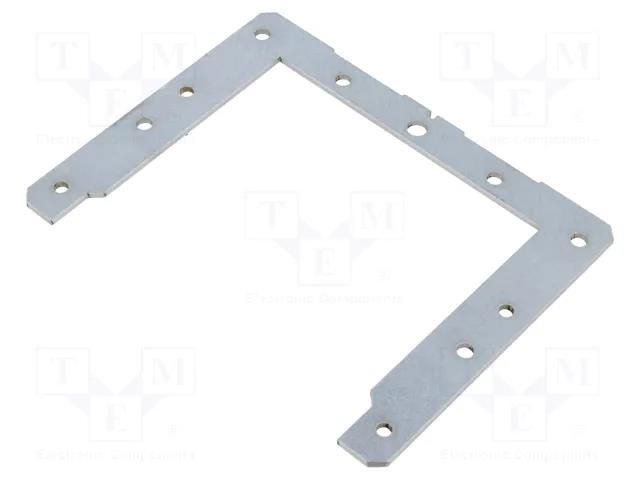 Mounting plate EATON ELECTRIC MBS-I2